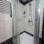 Vibrant Finikoudes Sea View 2 Bedroom شقة