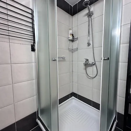 Vibrant Finikoudes Sea View 2 Bedroom Apartment